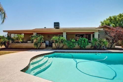 1200 Palo Verde Dr, Chandler, AZ 85224-2357