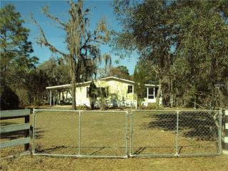 5295 Houston St, Dunnellon, FL 34433-2636