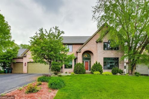 4124 Cashell Gln, Saint Paul, MN 55122-2807