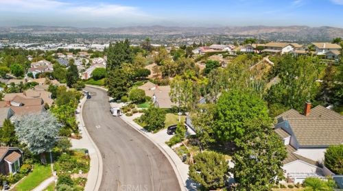 584 Andover Dr, Anaheim CA  92807-4606 exterior