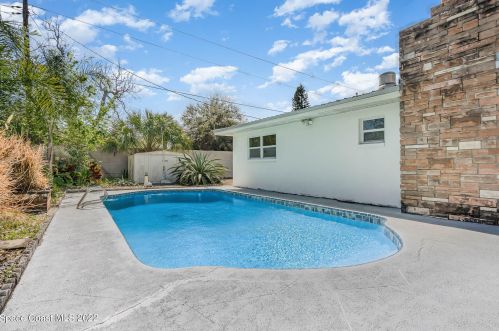 1201 Greenwood St, Titusville, FL 32780-4351