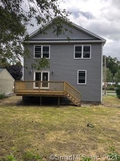 29 Infield St, Bridgeport, CT 06606-4849