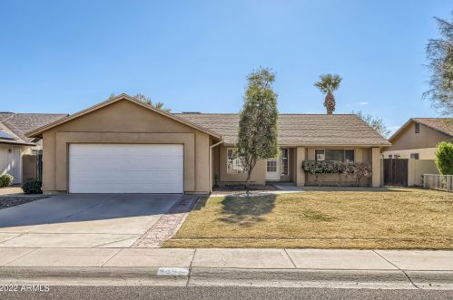 4407 Piute Ave, Glendale, AZ 85308-7316