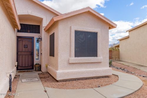 3622 Sunglade Dr, Tucson, AZ 85742-1134
