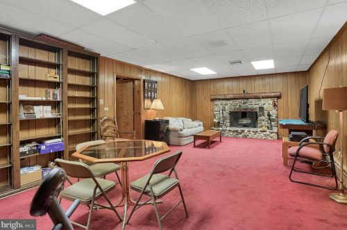 168 Country Club Trl, Charnita PA  17320-8577 exterior