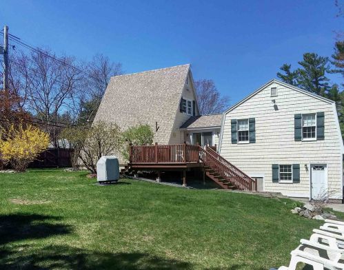 118 Main St, Salem, NH 03079-1818
