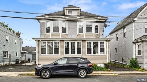 1317 Broadway, Industrial Hillside, NJ 07205-2215