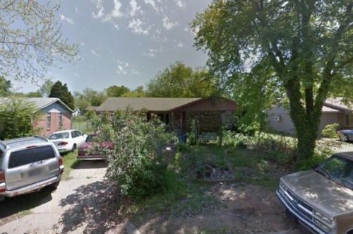 111 Lura Ln, Van Buren, AR 72956-5645