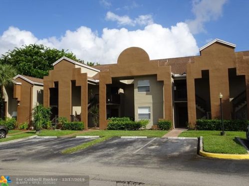 725 113th Way, Hollywood, FL 33025-3441