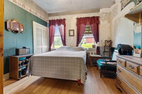 607 Apple St, Brown County OH  45121-1143 exterior