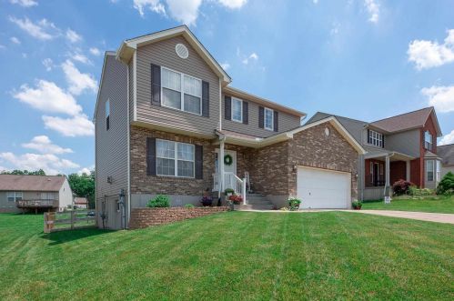 6031 Ethan Dr, Idlewild, KY 41005-6533