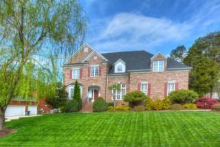 14950 Long Bow Ln, Huntersville, NC 28078-3310