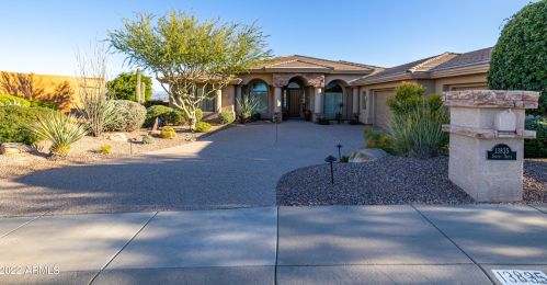 13835 Sunset Dr, Scottsdale, AZ 85268-3178