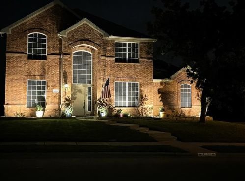 4209 Standridge Dr, Frisco, TX 75056-4102