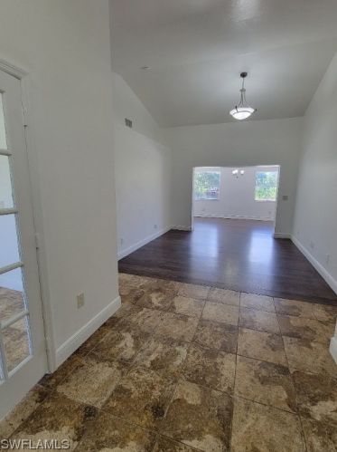 713 Palmetto Ave, Lehigh Acres FL  33972-7940 exterior