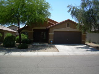 9509 Williams St, Tolleson, AZ 85353-8590