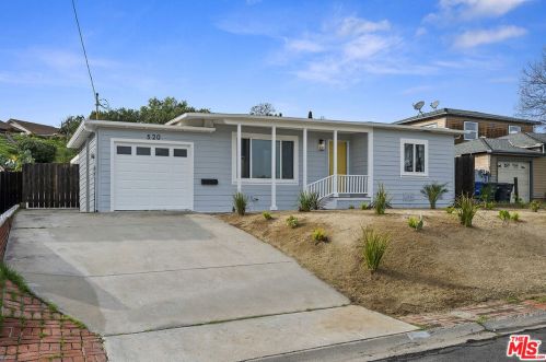 520 Cuyamaca St, El Cajon, CA 92020-3014