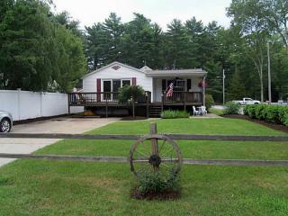 405 Shady Vly Rd, Coventry RI  02816-6811 exterior