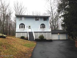 133 Manor Ln, Canadensis, PA 18325-7851
