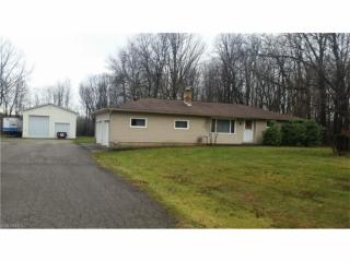 3850 Greenville Rd, Mecca, OH 44410-9749