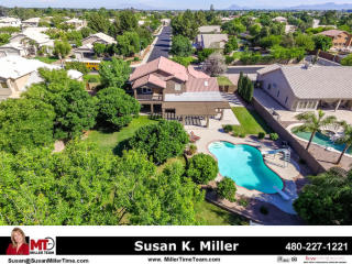 2575 Libra St, Gilbert, AZ 85234-1108