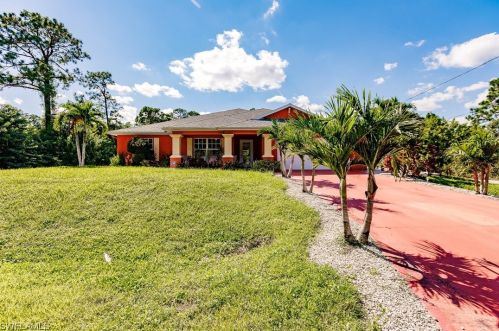 509 Truman Ave, Lehigh Acres, FL 33972-4511