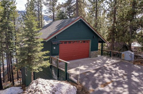 14529 Reed Ave, Truckee, CA 96161-3624