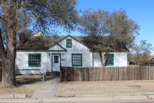 602 Broadway Ave, Vigo Park, TX 79088-2416