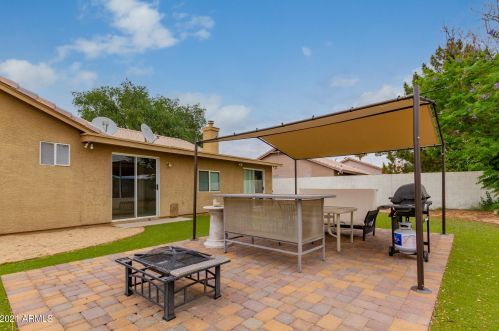 10949 Becker Ln, Scottsdale AZ 85259-6959 exterior