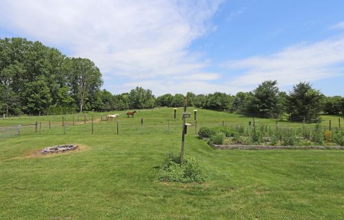 5711 Township Road 191, Marengo OH  43334-9657 exterior