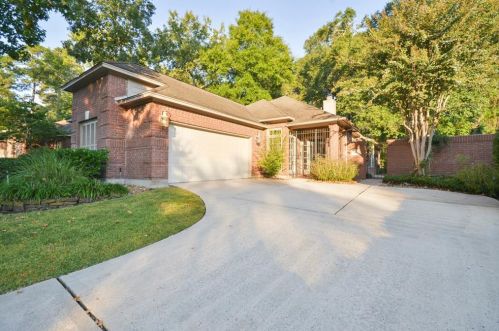 3311 Hickory Brook Ln, Humble, TX 77345-1137
