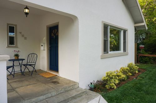 817 Cross St, Woodland CA  95695-4040 exterior