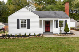 1715 Dalton St, Alcoa, TN 37701-2333