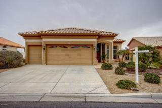 20014 Coyote Lakes Pkwy, Sun City, AZ 85378-2628