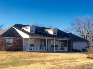 9080 Pine Creek St, Catoosa, OK 74015-6340