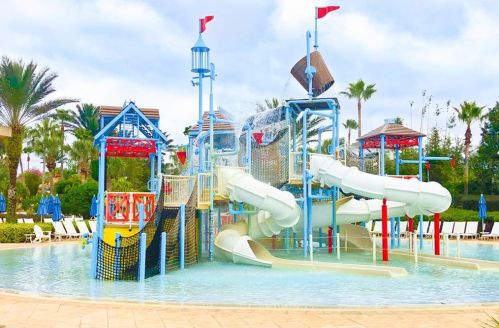 1203 Radiant St, Kissimmee FL 34747-6734 exterior