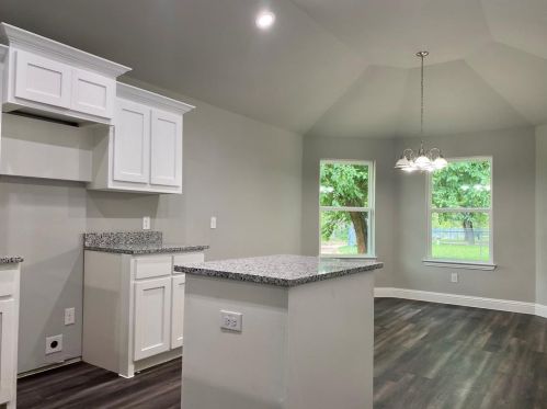 3980 Fritz St, Dallas TX  75241-6208 exterior