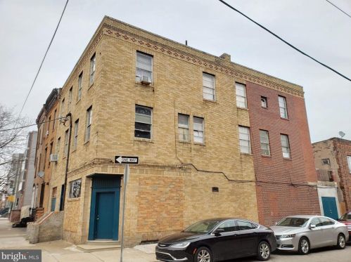 1709-13 22nd St, Philadelphia, PA 19145