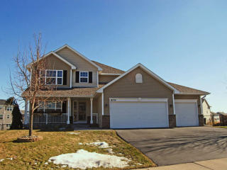 16534 Dodd Ln, Lakeville, MN 55044-6143