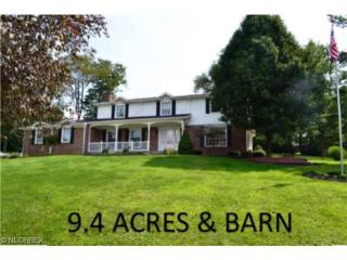 6136 Glessner Ave, Canton, OH 44721-3303