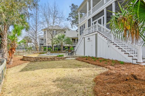 3540 Henrietta Hartford Rd, Mount Pleasant SC  29466-7003 exterior