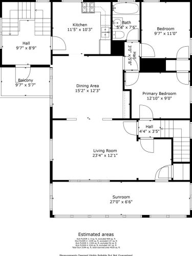 1309 28th St, Minneapolis MN 55416-4205 exterior