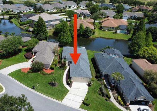 2928 Shoal Creek Village Dr, Lakeland FL  33803-5402 exterior