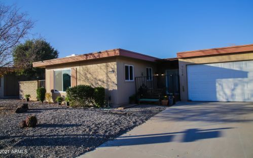 9814 Lancaster Dr, Sun City, AZ 85351-3206