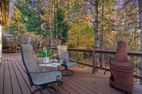 10253 Timberland Dr, Grass Valley CA  95949-9160 exterior