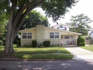 204 17th St, Brigantine City, NJ 08203-2006