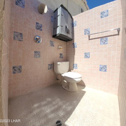 3748 Tahitian Dr, Lake Havasu City AZ  86406-6452 exterior