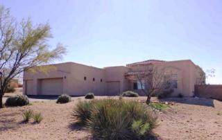 14236 Wild Jesse Way, Santa Rita, AZ 85641-6606
