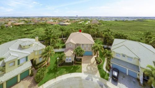 11401 Waldorf Ct, Fort Pierce, FL 34987-2714