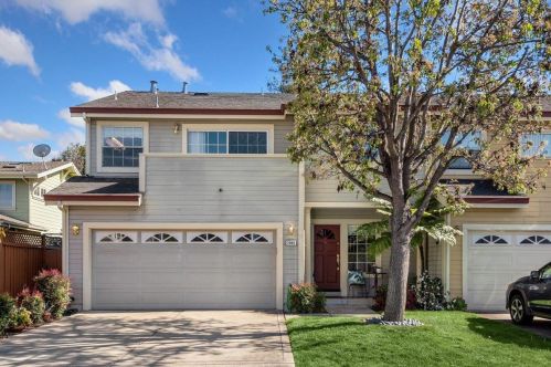 2948 Massih Ct, Campbell, CA 95008-5828